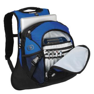 Ogio Fugitive Backpack