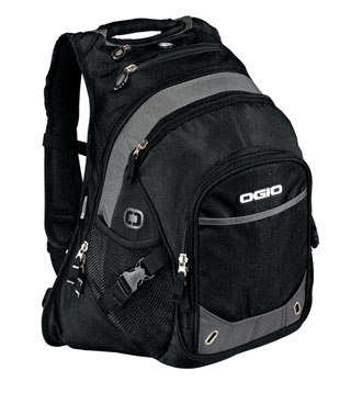 711113 - Ogio Fugitive Backpack