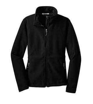 L217 - Ladies' Fleece Jacket