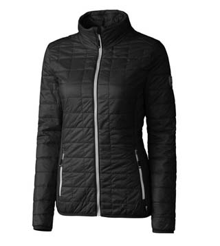 LCO00007 - Ladies' Rainier Jacket