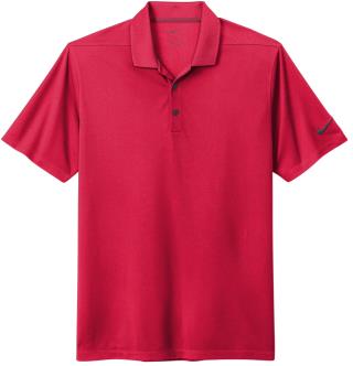 NKDC1963T - Tall Dri-FIT Micro Pique 2.0 Polo