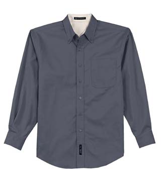 Long Sleeve Easy Care Shirt