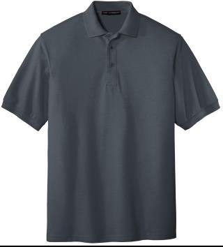 TLK500 - Tall Silk Touch Sport Shirt