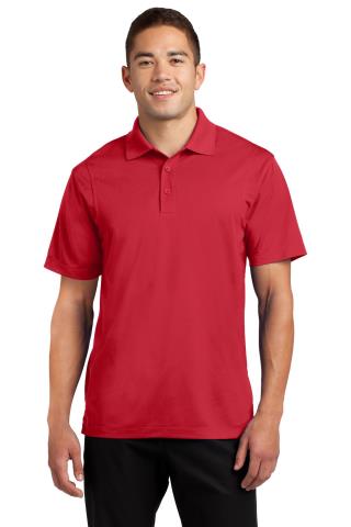 Tall Micropique Sport-Wick Polo